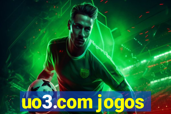 uo3.com jogos